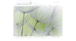 Desktop Screenshot of cheemeno.com